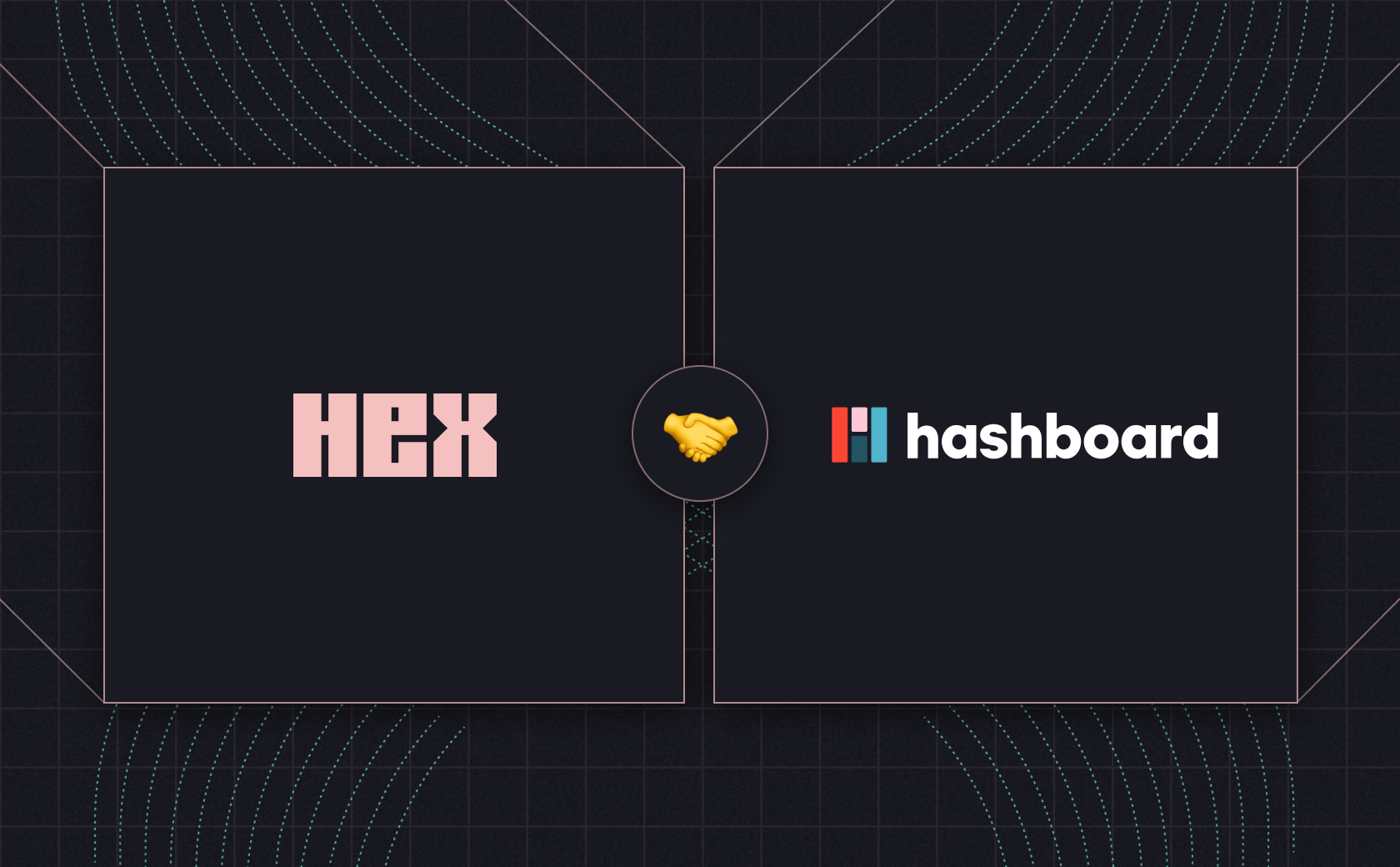 Hex Acquires Hashboard to Accelerate the Future of Data Insights