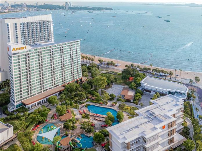 Amari-Pattaya-Drone-5-2