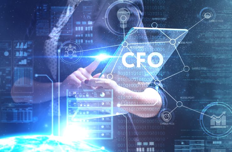 Why CFO confidence is falling — and what should replace it