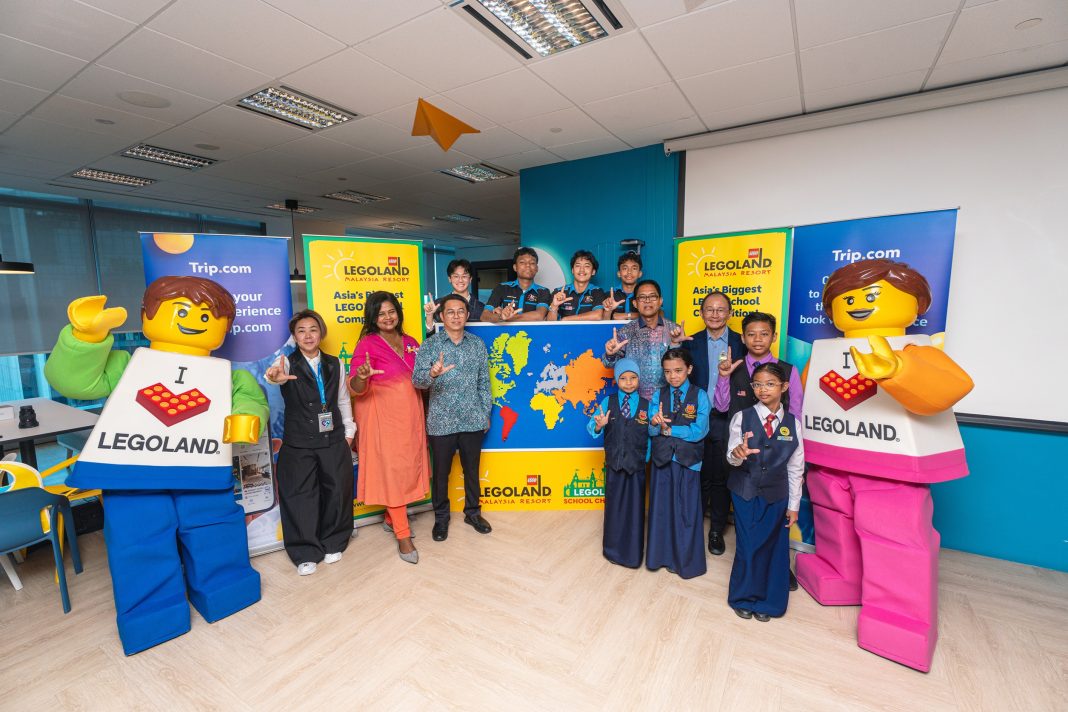 Launch-of-LEGOLAND-School-Challe