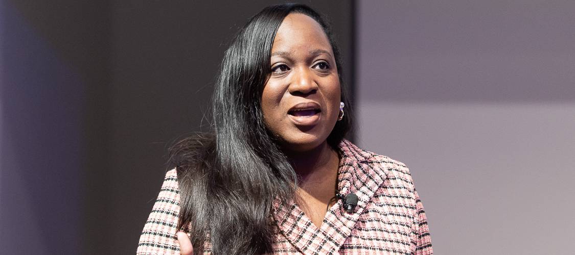 Championing Responsible AI: Toju Duke on Ethics, Innovation and Inclusion