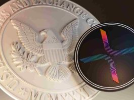 XRP to $10? What the CLARITY Act Means for Ripple And Other Altcoins