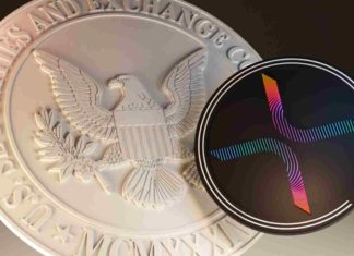 XRP to $10? What the CLARITY Act Means for Ripple And Other Altcoins