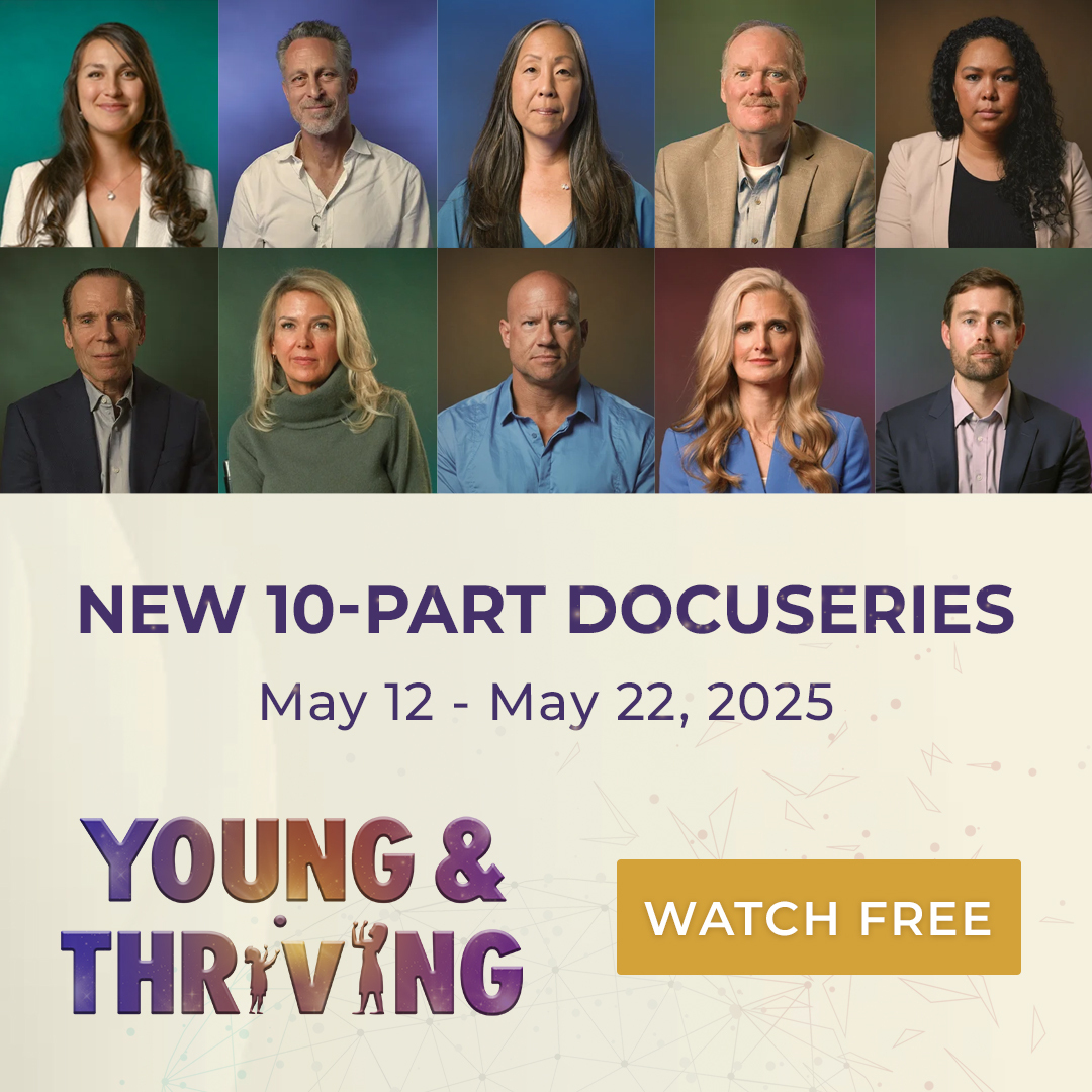 New Docuseries Tackles Youth Mental Health – with Hope and Real Answers