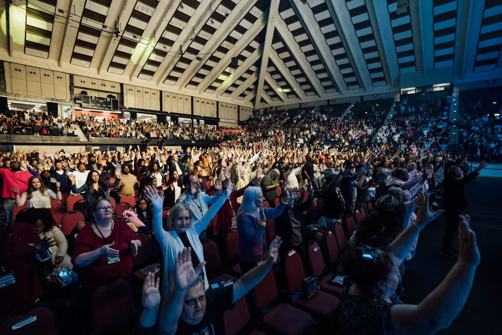 Leading The Way’s ‘AWAKE America’ Prayer Movement Announces City-Wide AWAKE Rallies