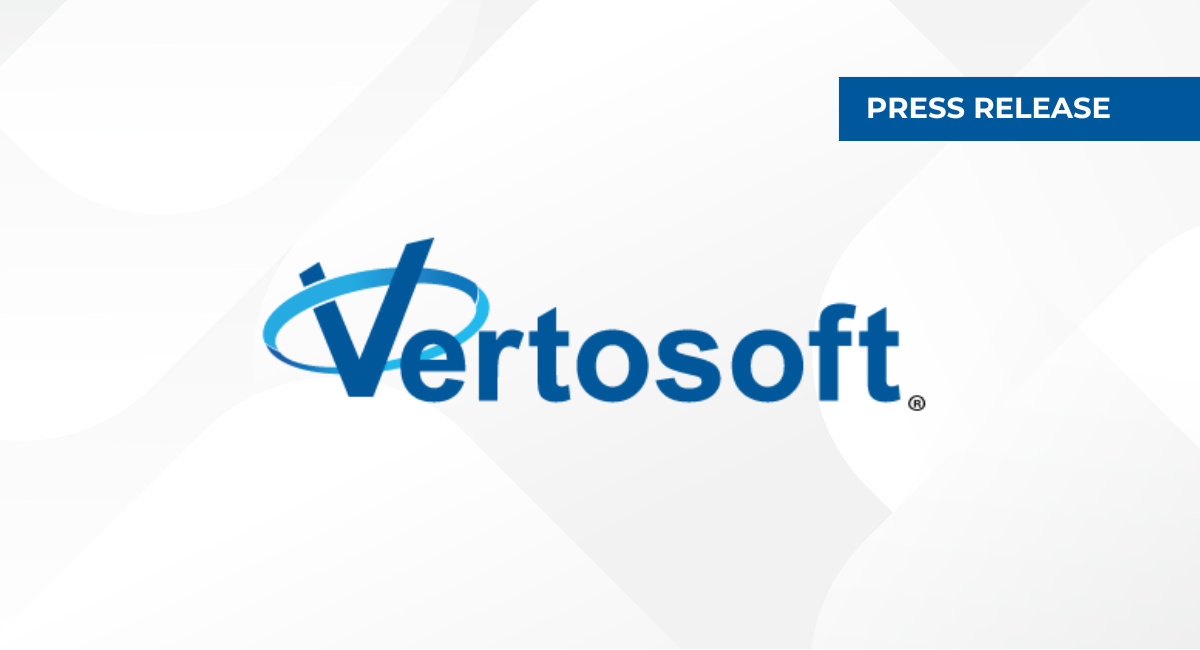 Vertosoft Welcomes Industry Veteran Scott Ryan to Advisory Board to Drive Strategic Growth