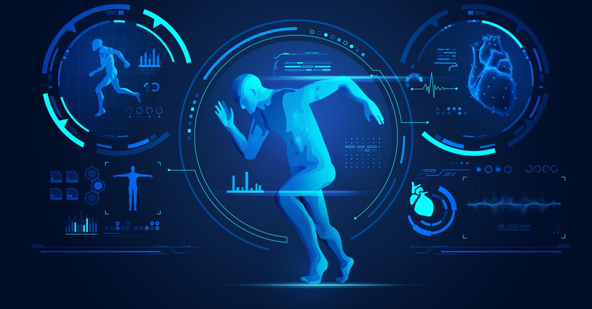 How Data-Driven Performance Is Shaping Modern Sports