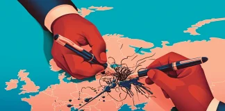 Europe’s Energy Crisis Just Got a Diplomatic Dimension — and Seven Governments Have Had Enough