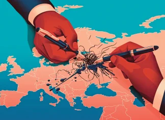 Why Europe’s Productivity Problem Is Holding Back Its Global Competitiveness — And How to Fix It