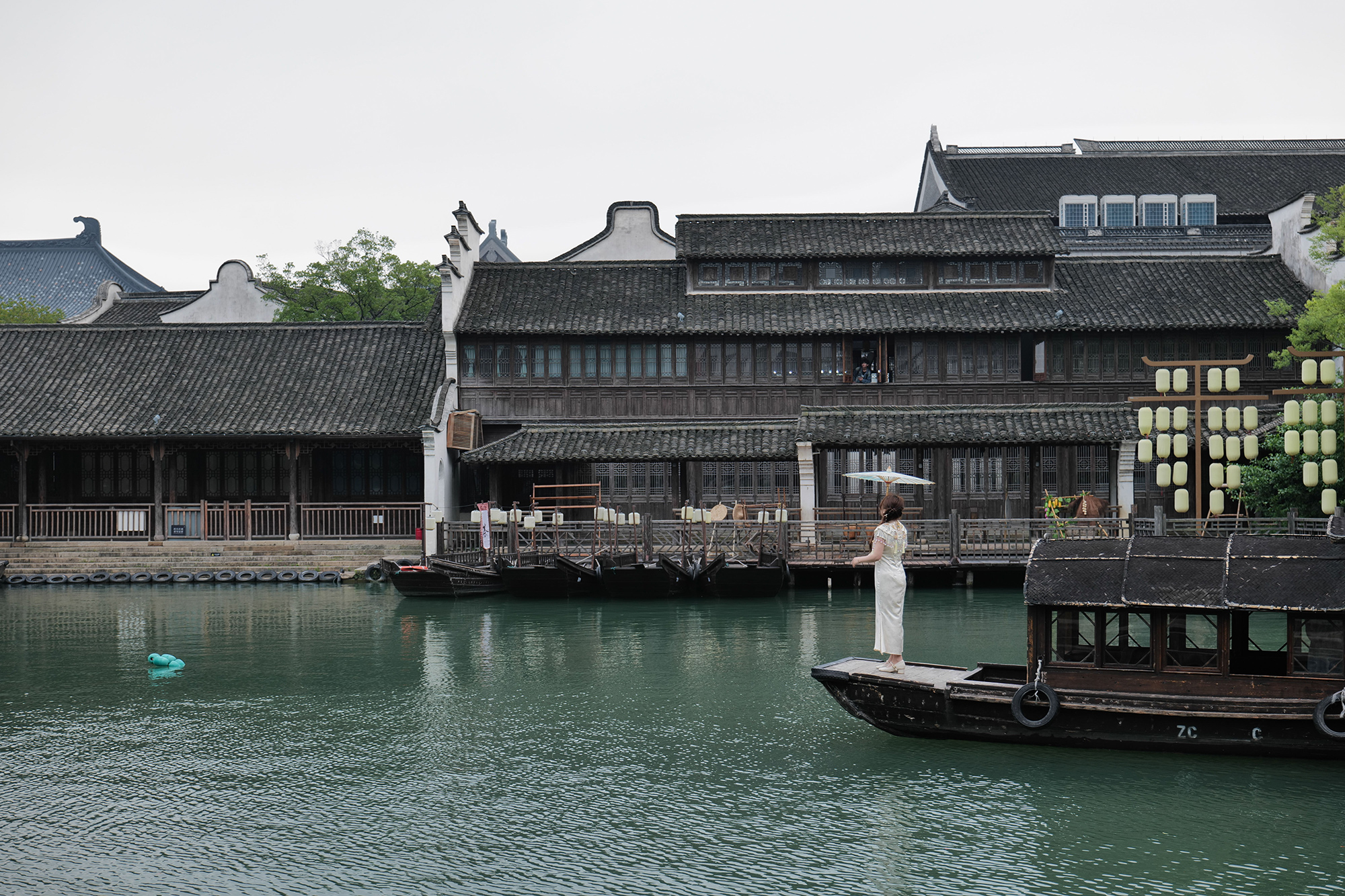 “Relaxing Jiaxing” Creative Naming Journey Launches, A Hong Kong Influencer Lead the Way in Cultural Tourism