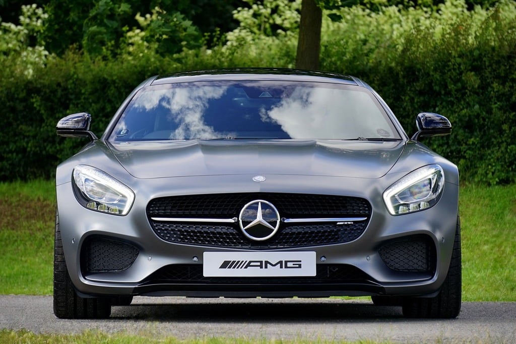 Strategies to help European carmakers regain their edge