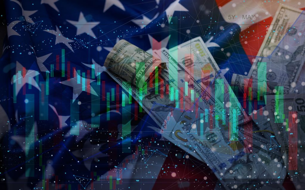 Good governance is the antidote to market chaos, says The Corporate Governance Institute