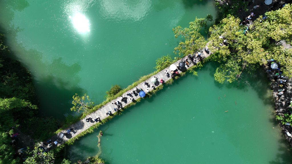Guizhou’s Fruitful Eco-Construction: from ‘Experimental Zone’ to ‘Pilot Zone’