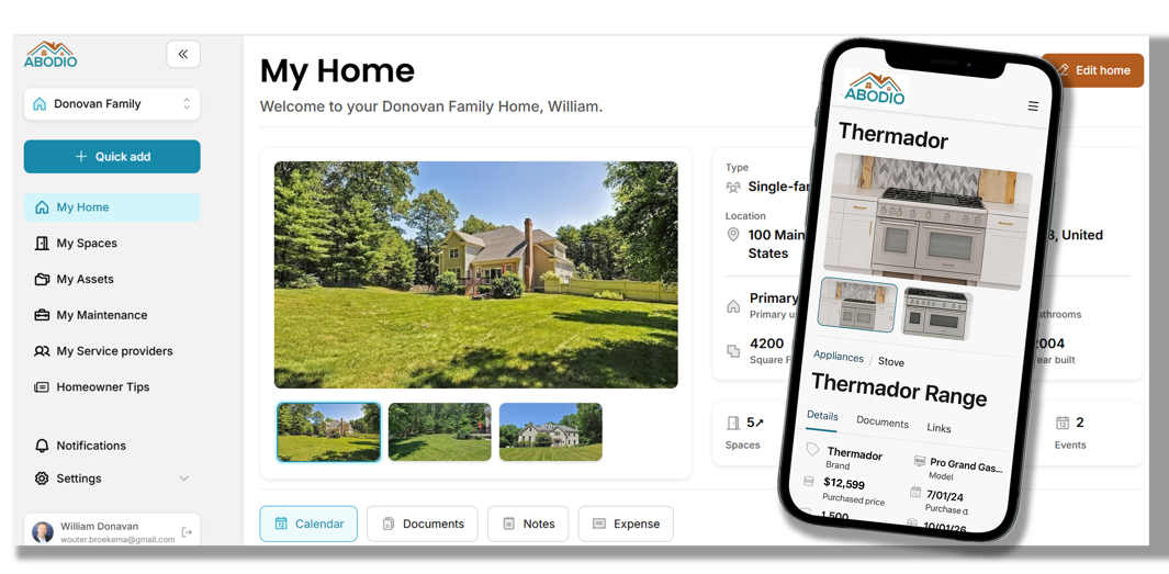 Boston Entrepreneurs Launch Abodio, an AI-Powered Platform That is Transforming Homeownership