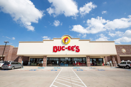 Buc-ee’s to Debut New Travel Center in Rockingham County, VA
