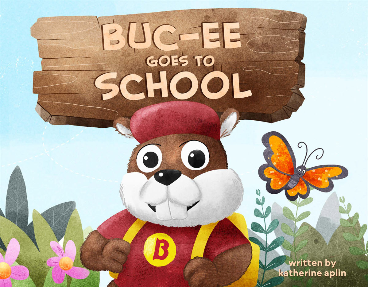 Buc-ee’s Celebrates Store Opening with Debut of First Children’s Book, Buc-ee Goes to School