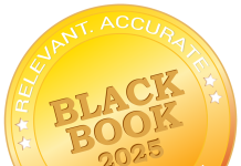 Inovalon ONE(R), Quality Spectrum(R), Converged Risk(R), and Converged Quality(R) Named #1 by Health Plan and Managed Care Clients for Fifth Consecutive Year – Black Book Research