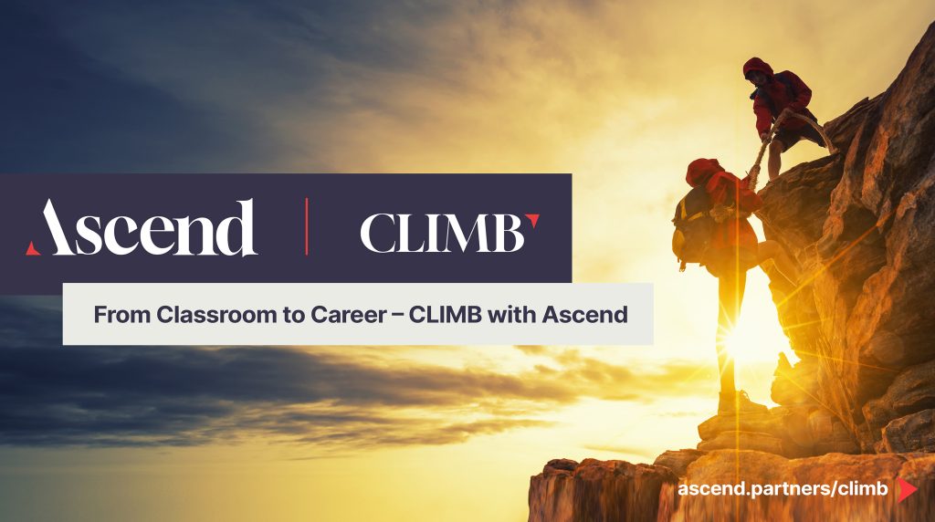 Ascend Partners Launches CLIMB Program: A Groundbreaking Initiative in the OneStream Ecosystem