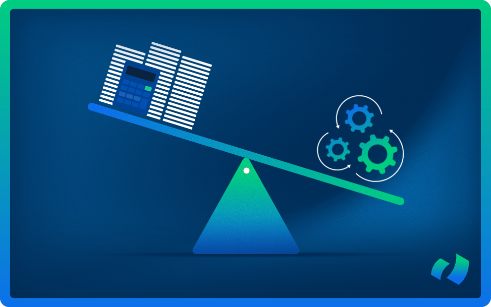 Streamlining Accounts Payable: Automated Invoice Processing with Yooz