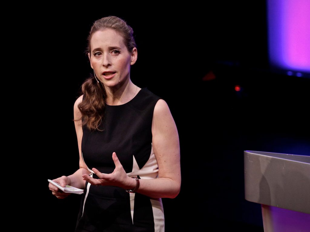 AI, Democracy & the End of Critical Thinking: Noreena Hertz on the Shifts Reshaping Our Future