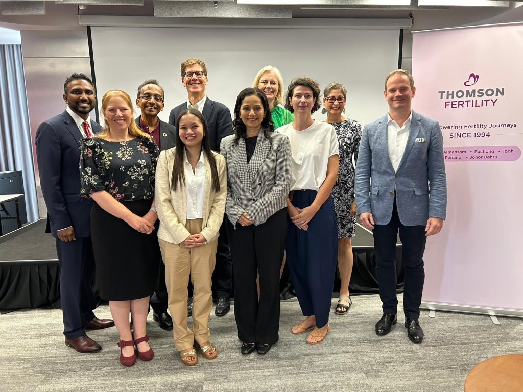 Nations’s First-of-its-Kind Endometriosis Scientific Workshop Aims to Improve the Quality of Life for Malaysian Women
