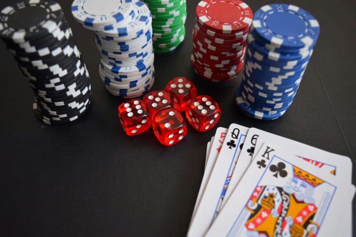 casinogambling