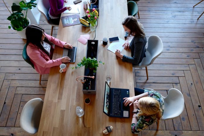 coworkingwomen