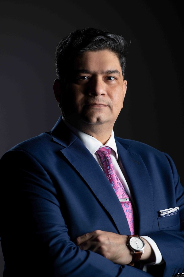 Solytics Partners Appoints Financial Crime Compliance Expert Sunil Kavishwar to Advisory Board to Strengthen AML Efforts in the GCC