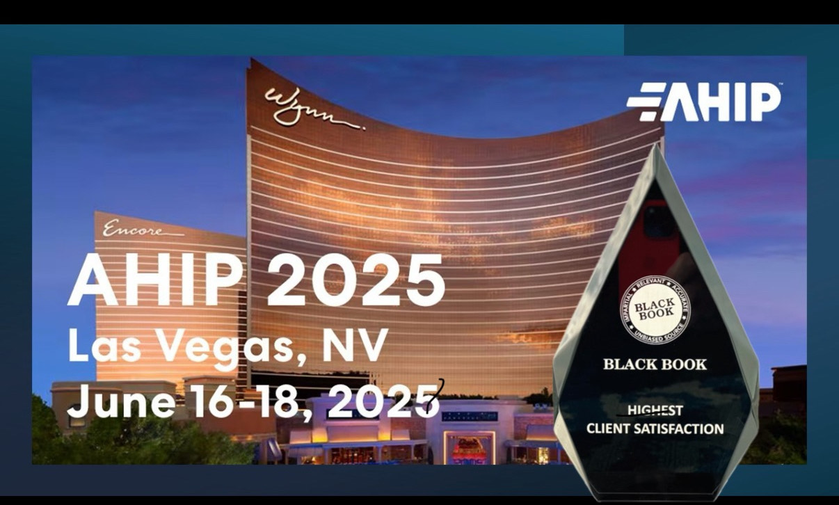 Sagility Named Top-Rated Vendor for Outsourced Claims Adjudication and Payer Customer Service by Black Book Research at AHIP 25