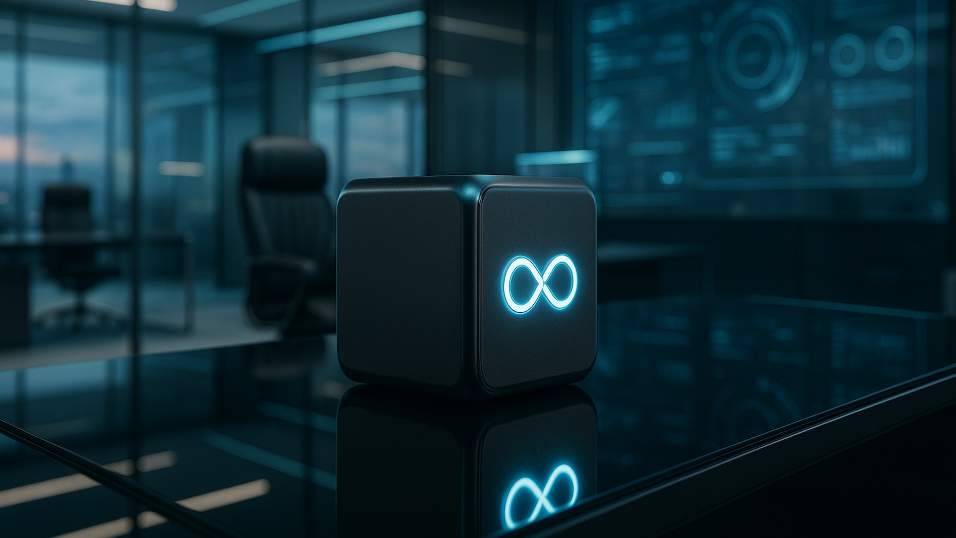 Decentralize Everything: The Neutrino Power Cube and the End of Energy Dependence