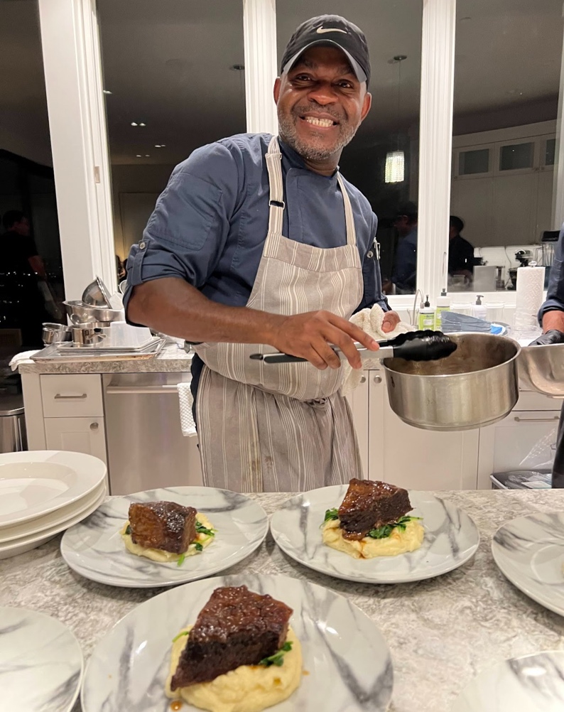 NutriGastro Wins 2025 Consumer Choice Award for Catering Excellence in San Francisco