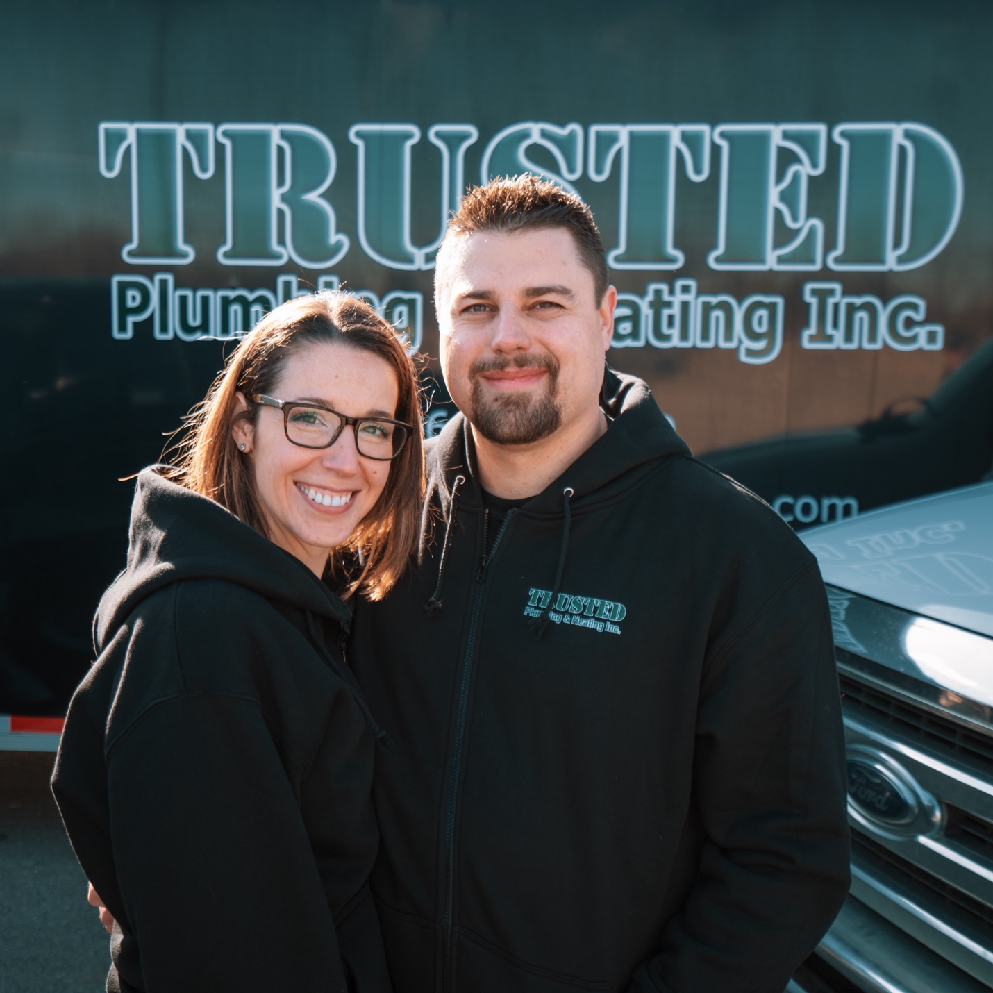 Trusted Plumbing & Heating Inc. Wins 2025 Consumer Choice Award for HVAC Services in Regina