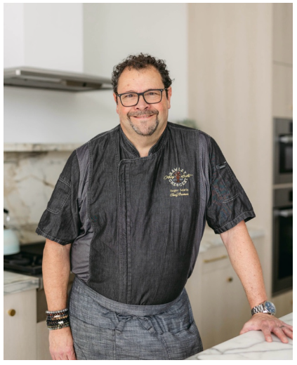 Hawley Crescent Catering & Events Wins 2025 Consumer Choice Award for Catering Excellence in Durham Region