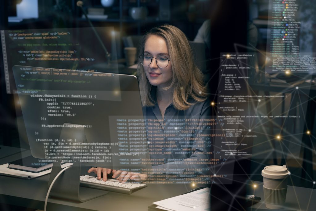 Types of Innovative Software That Are Changing the Business Landscape