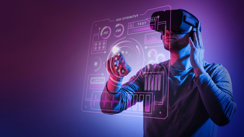 From Safer Cities to Healthier Lives: The Top 10 Emerging Technologies of 2025