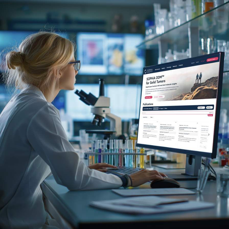 Turning Proof Into Power: Bioz Partners With SOPHiA GENETICS to Enhance Scientific Transparency via Custom Integration