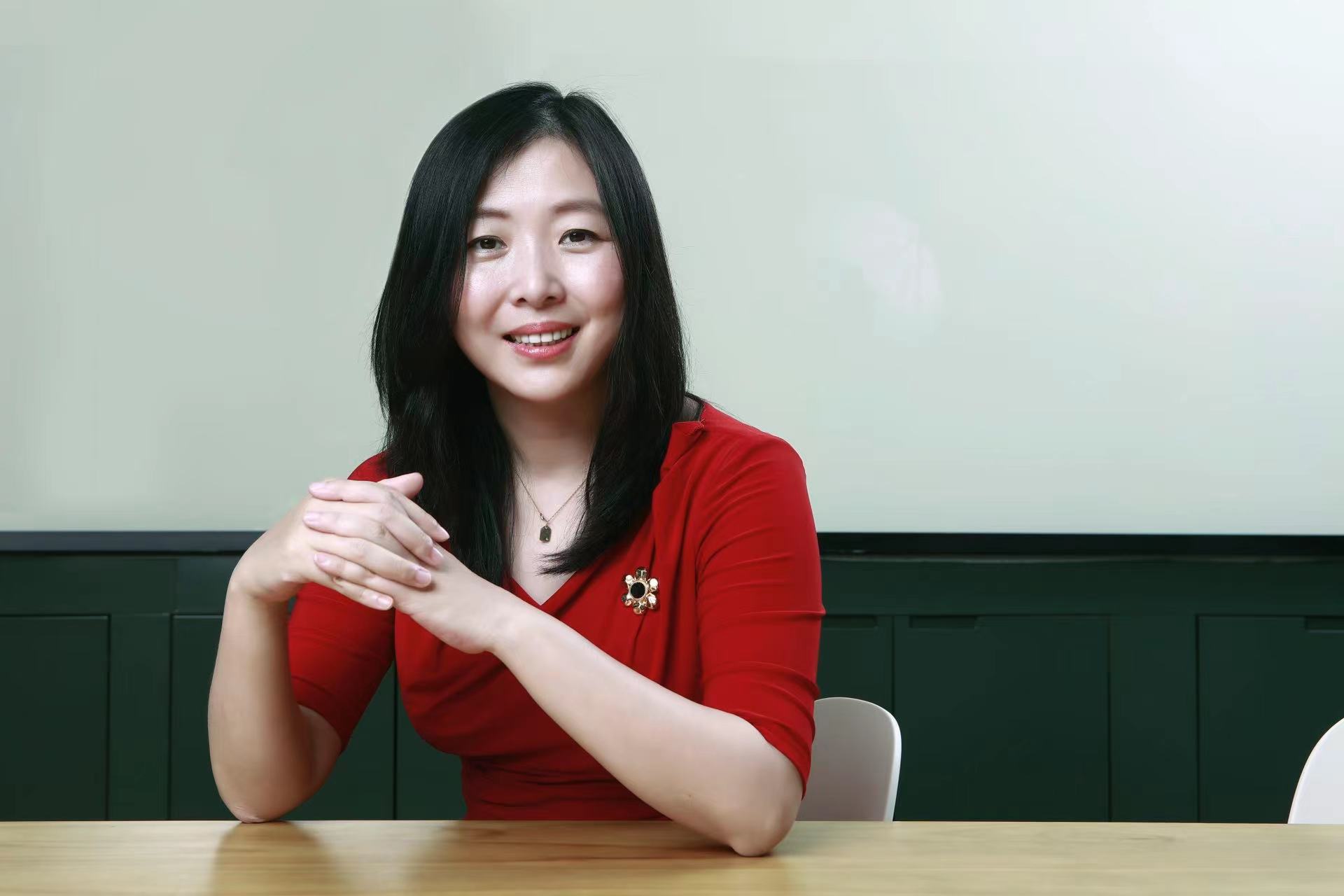 Li Li of Next Capital Named in Caijing Magazine’s “Top 50 Global Chinese Venture Capitalists”
