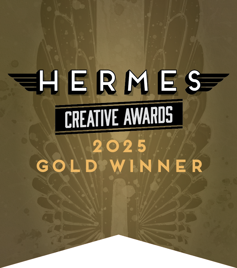 Sellvia Wins Gold at Hermes Awards 2025-2026 for Best IT Product