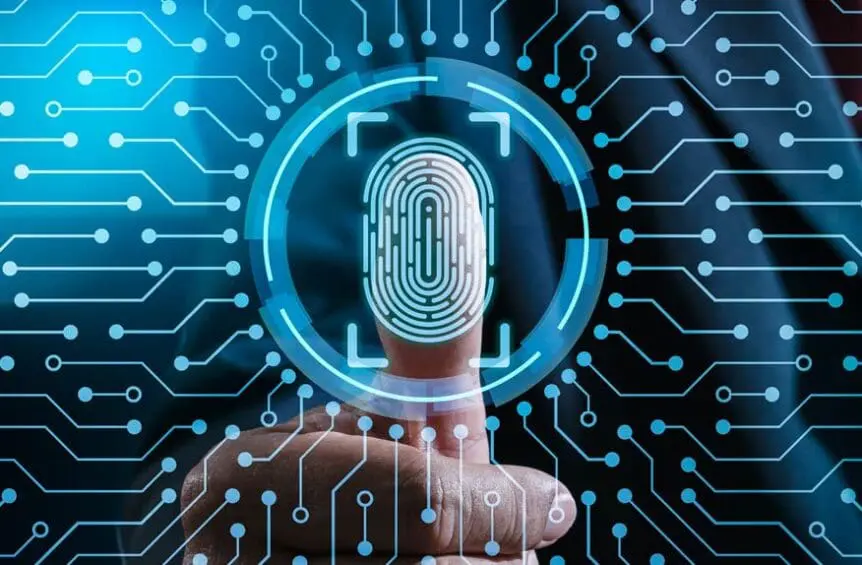How Fingerprint Biometrics Are Enhancing Security in Europe’s Tech Ecosystem