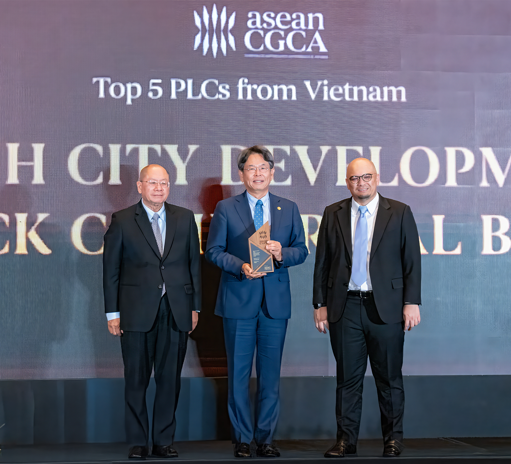 HDBank: A Leading Vietnamese Bank Named Among ASEAN’s Top 5 in Corporate Governance for 2025