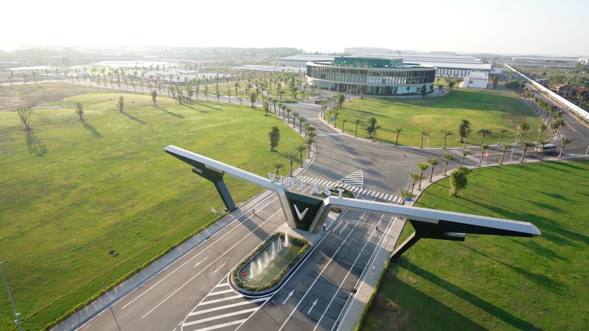 VinFast Advances Ecosystem Strategy in Philippines’ EV Catch-Up