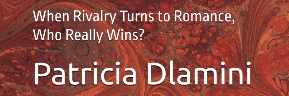 From Office Flirtation to Bestselling Romance Novel: The Story Behind Patricia Dlamini’s New Book Launch