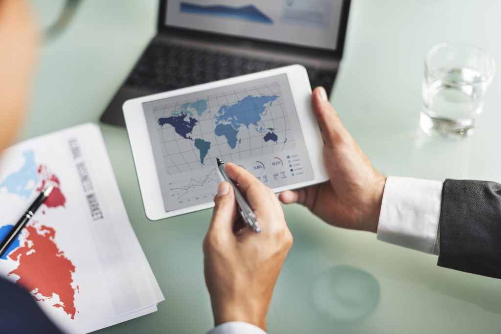 SMEs need supply chain support to survive turbulent global tariff policies