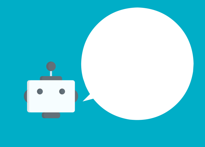 chatbot-6626193_1280