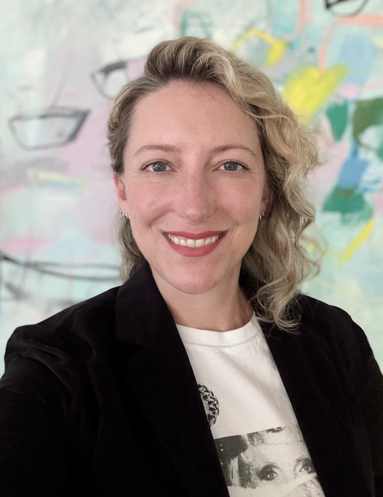 Turtle Fur Names Erika Canfield as New CEO, Continuing Legacy of Purpose-Driven Leadership