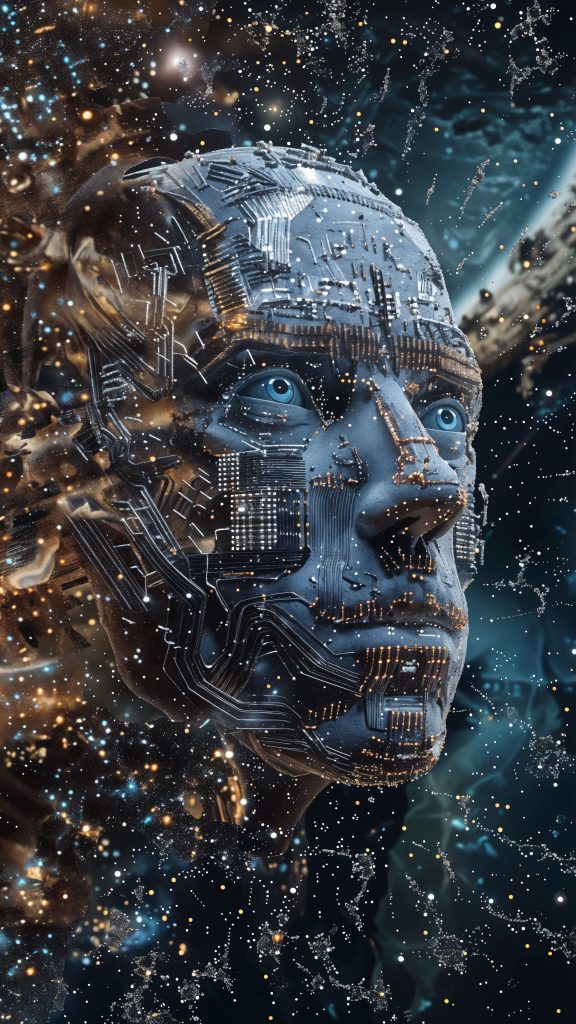 Beyond Automation: Alison McCauley on Building Cyber Resilience in the Age of Generative AI