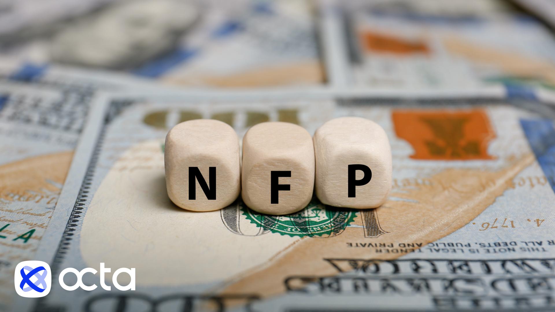 Octa broker’s take on the upcoming NFP report