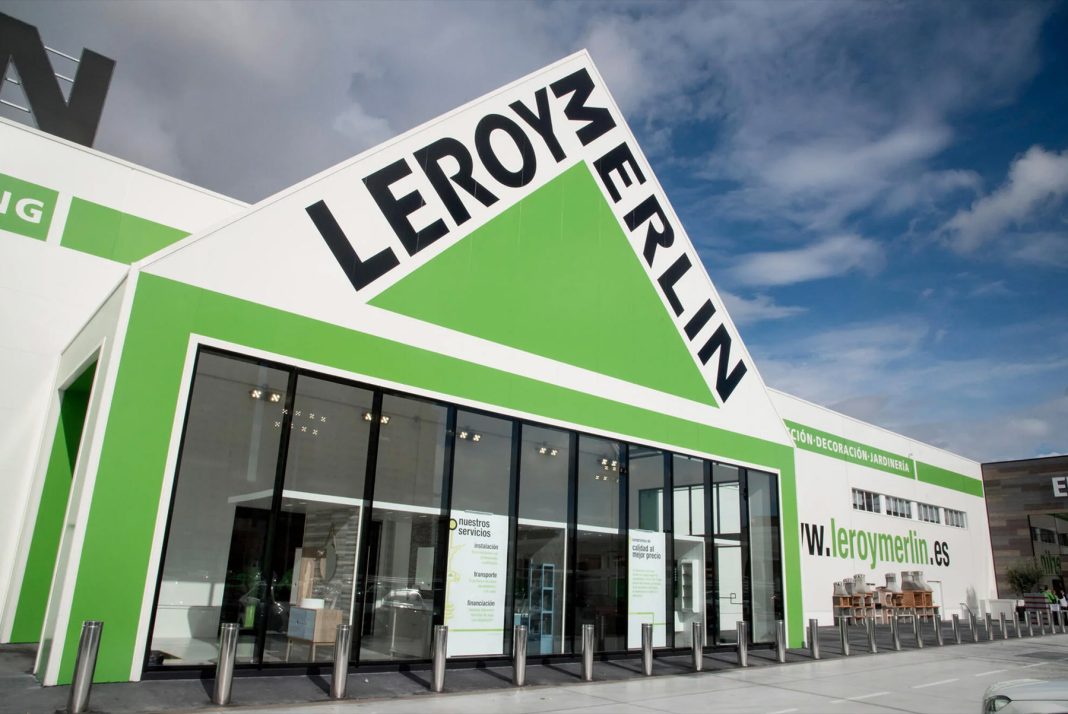leroy