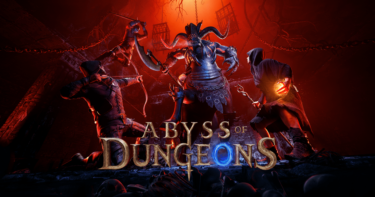 Xsolla, In Collaboration With KRAFTON, Releases The “Abyss Of Dungeons” Web Shop To Fuel Direct-To-Player Growth