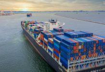 Cross-border logistics help businesses seize market opportunities as China-UK import value rises